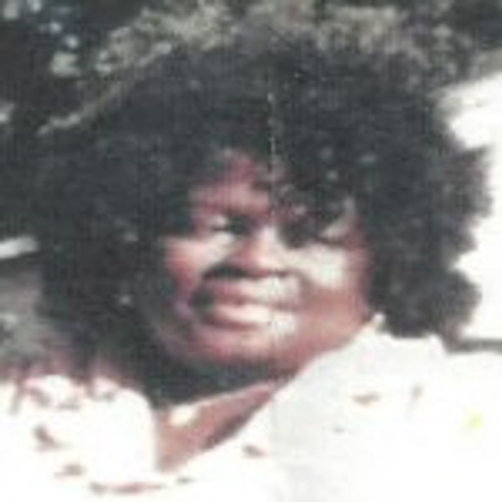 Ida Whitley