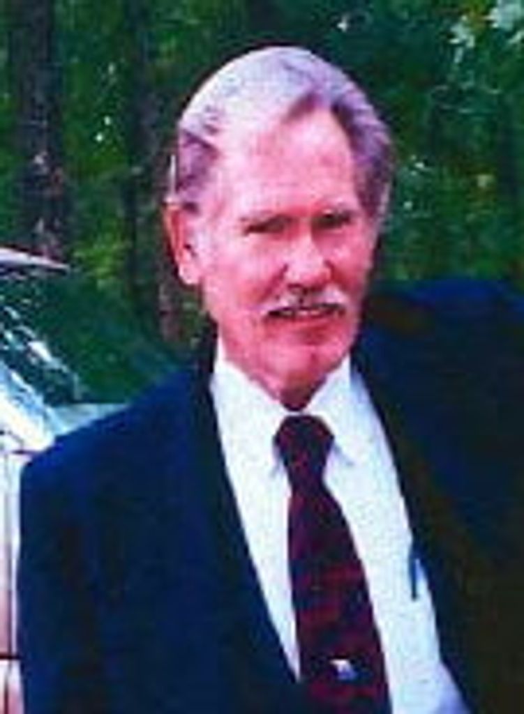 Alvin Curtis Russell Profile Photo