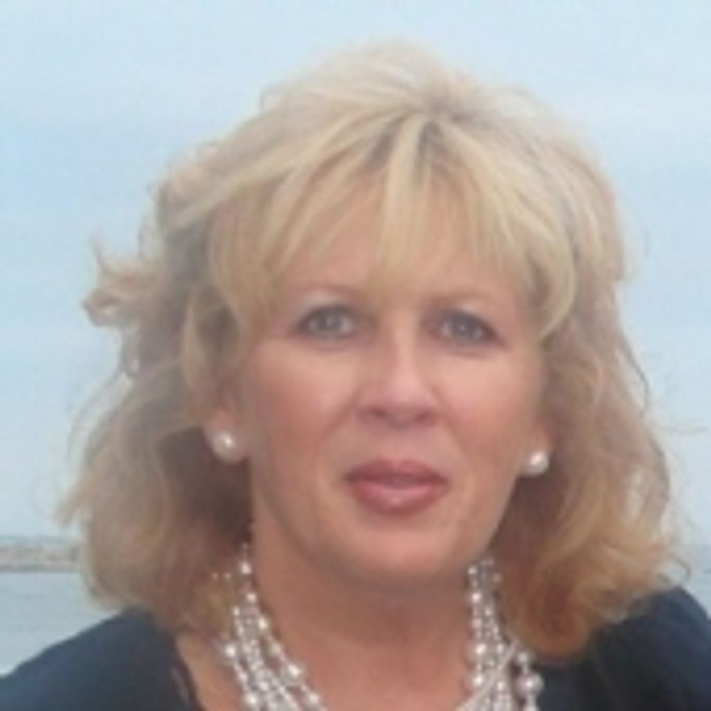 Joyce A. Mcgovern