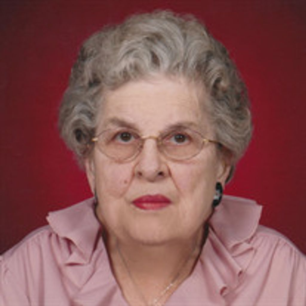 Lorraine Langdon