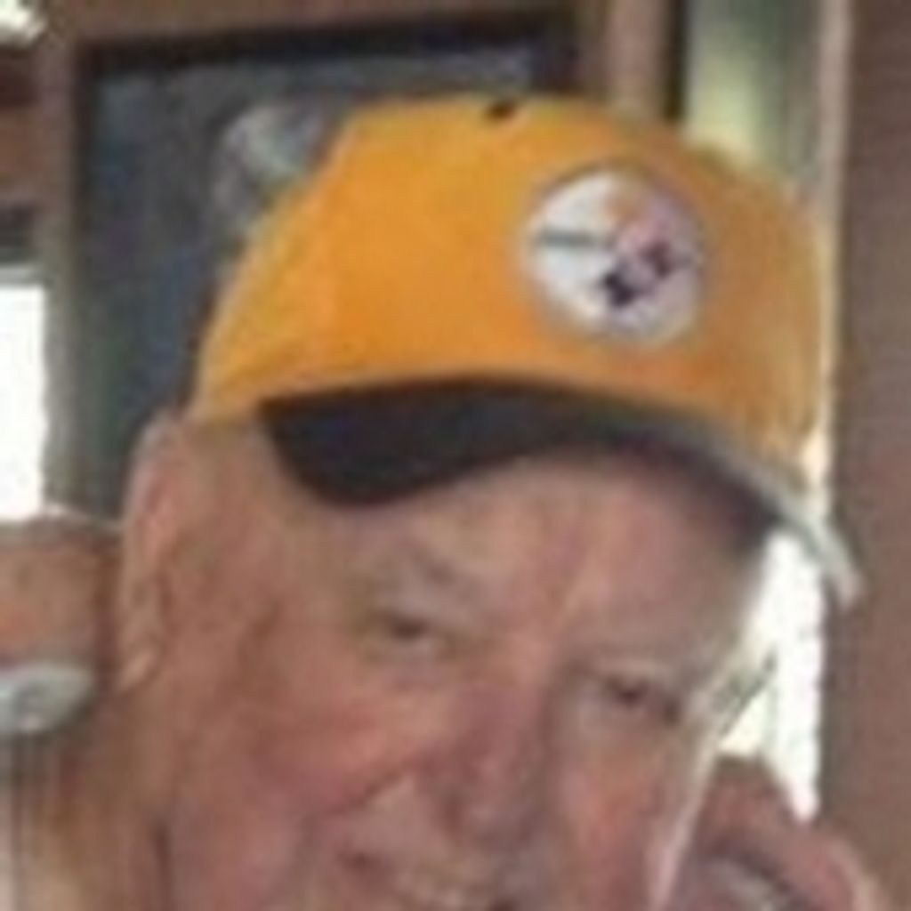 Charles J. Jack Hamilton, Jr.