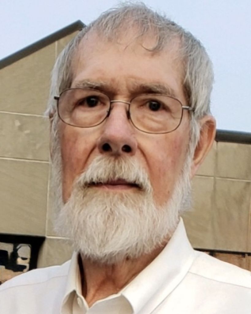 Richard V. Caldwell Profile Photo