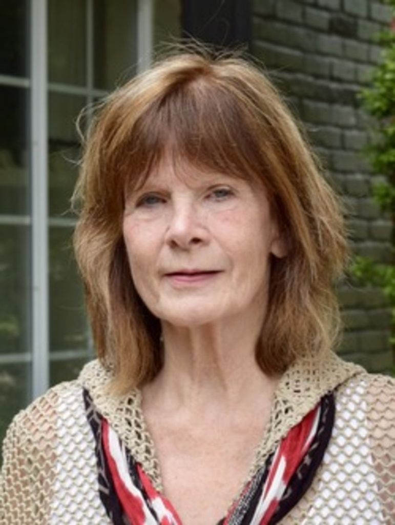Ali Bond Profile Photo