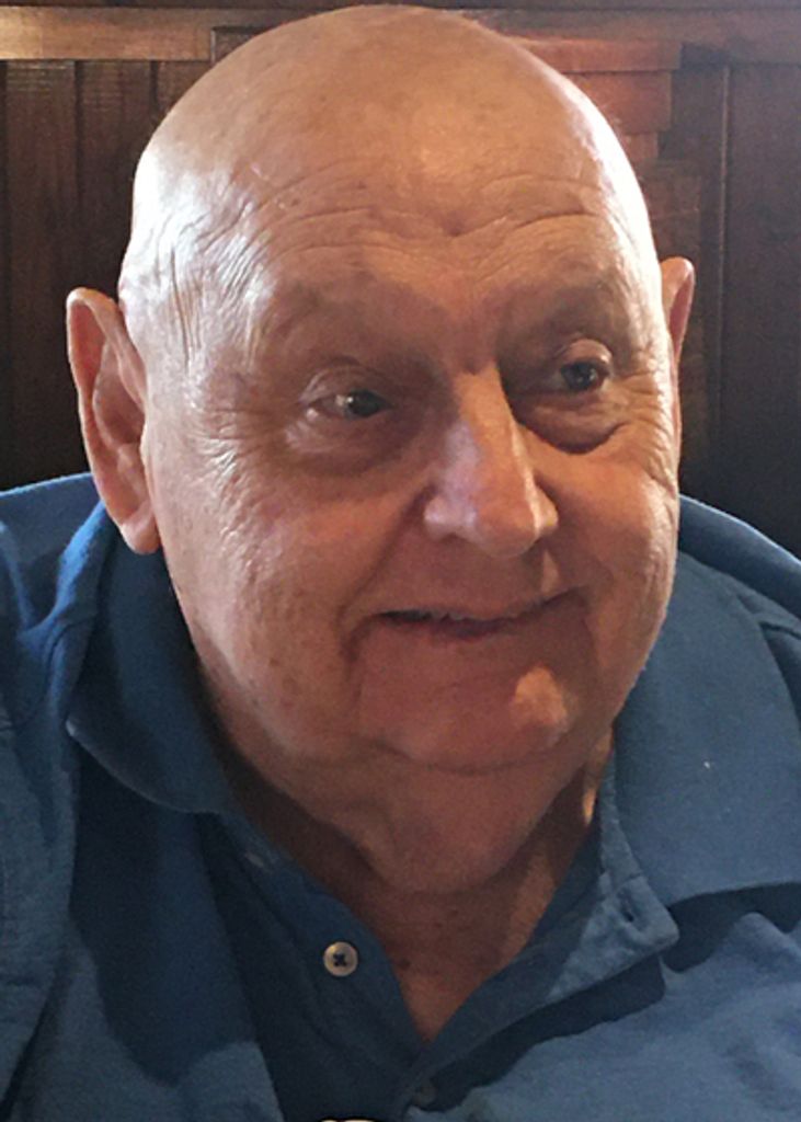 Duane W. Wright Profile Photo