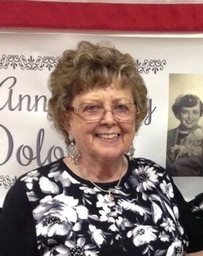 Dolores A. Hogue Profile Photo