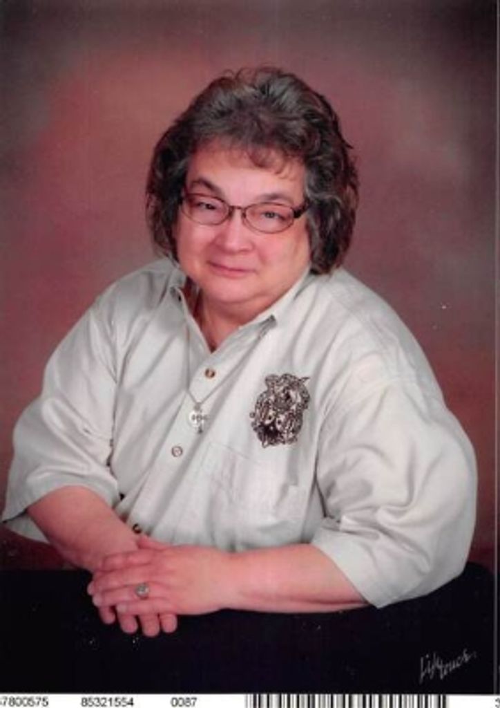 Shirley Margaret Faux Profile Photo