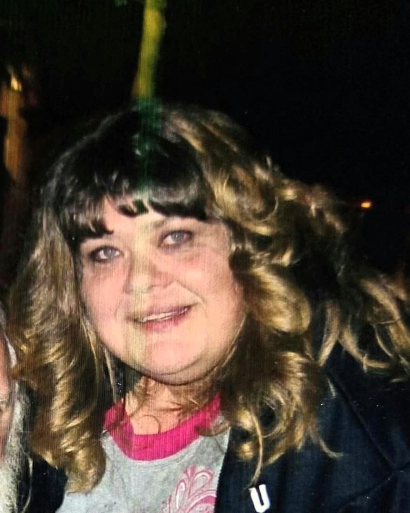 Linda Joann Forrest Profile Photo