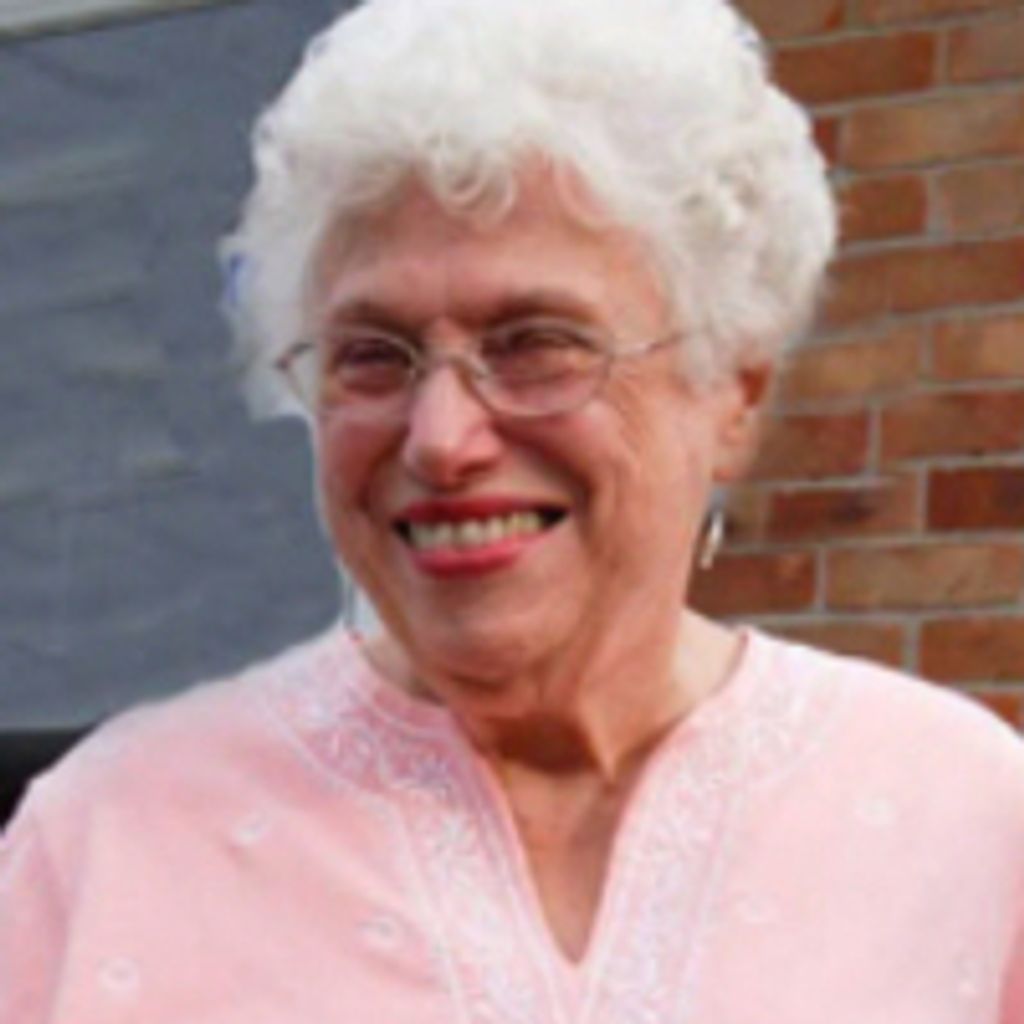 Doris L. Carmichael