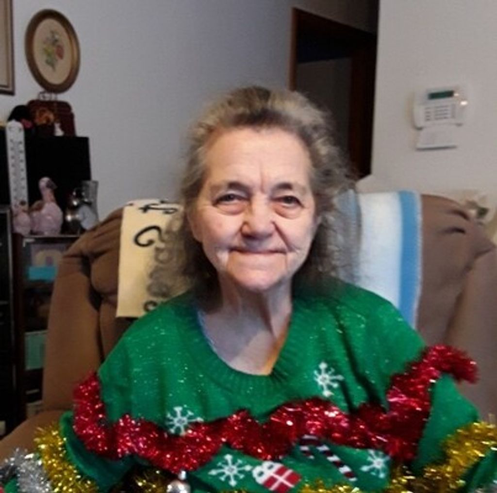 Linda Lou Porter Profile Photo