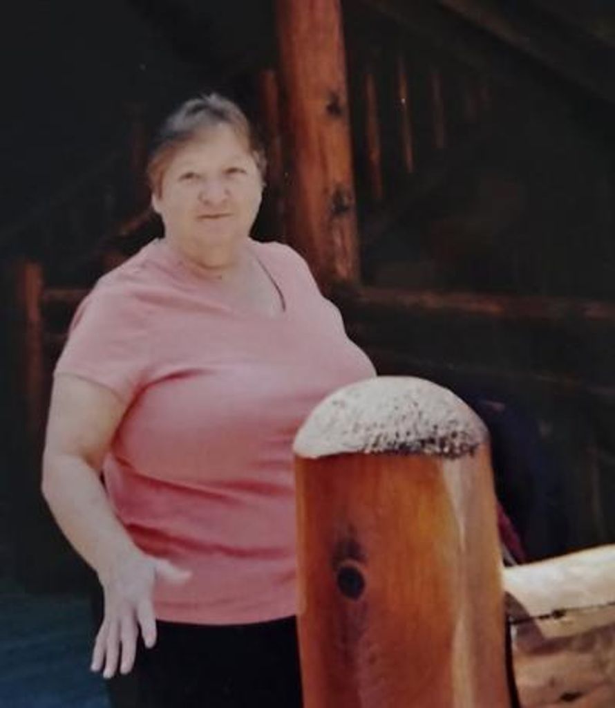 Barbara Sue Stockman Profile Photo