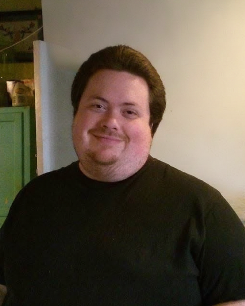 Jacob Robinson Profile Photo