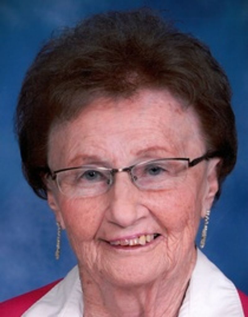 Irene R. (Brinkman)  Schroeder