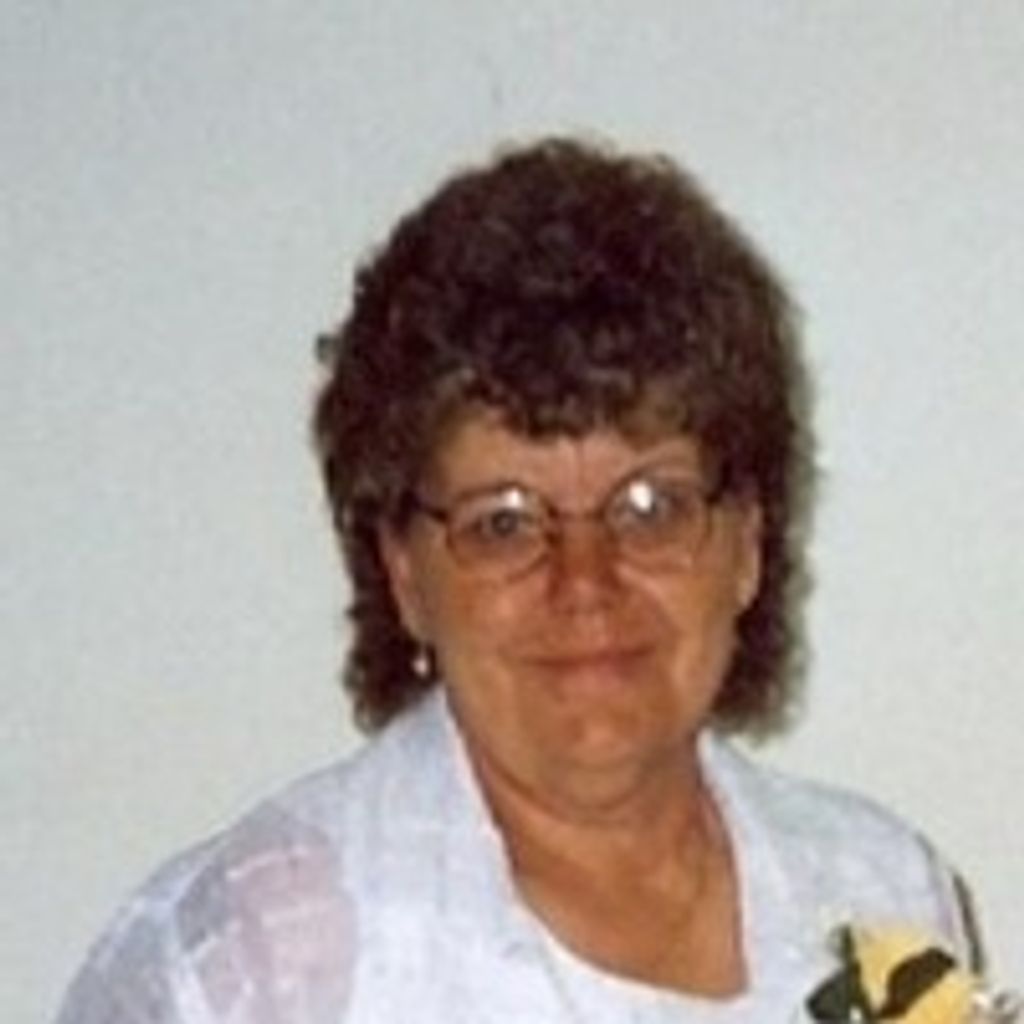 Carla Elaine Greer