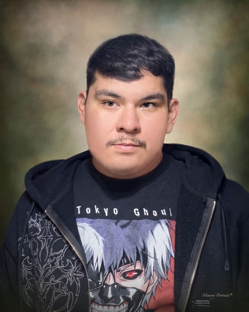 Abel Barrientos Jr.