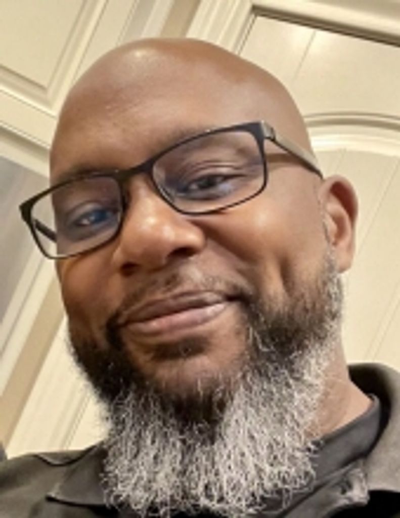 Tony Ray Singletary Profile Photo