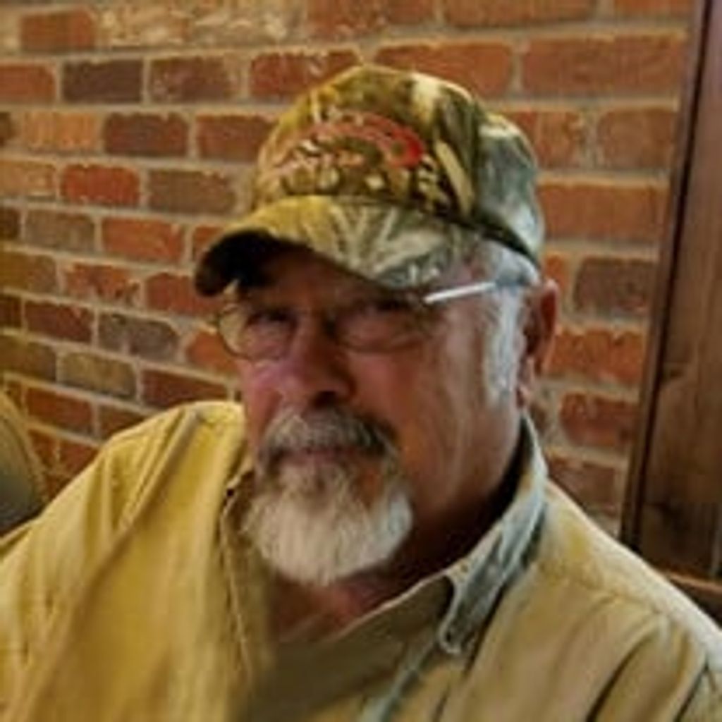Carl E. Strawn