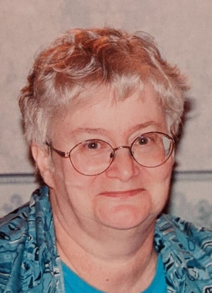Geraldine Ryan