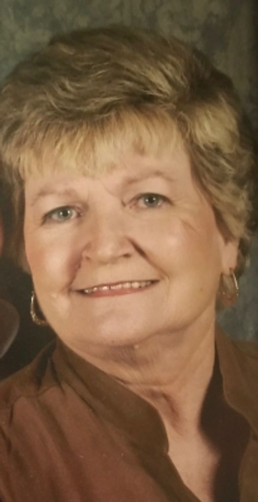 June E.  Garner