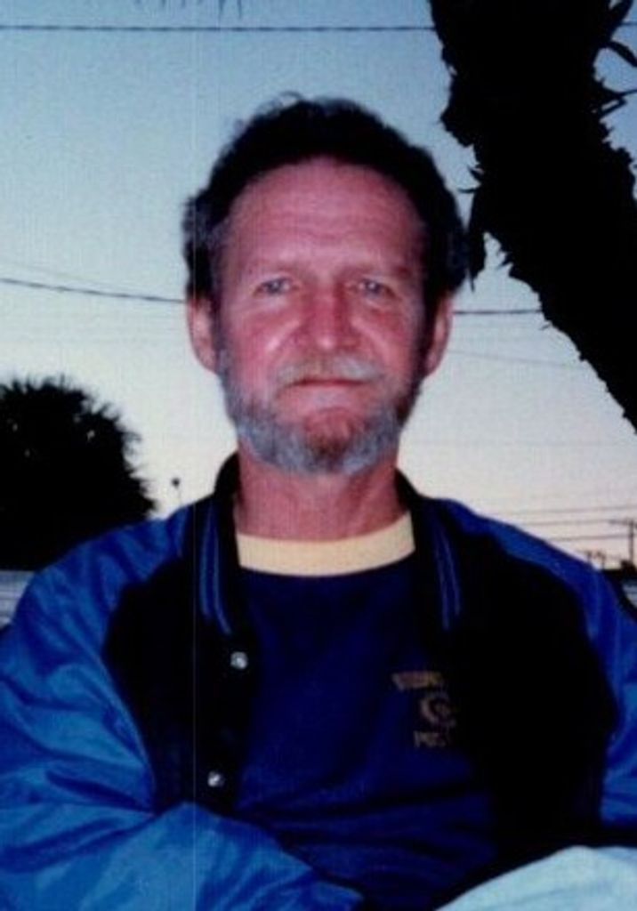 Willie Lunsford Profile Photo