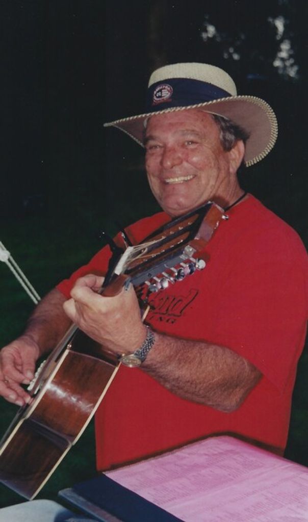 Robert "Bob" Wendell Lefler Profile Photo