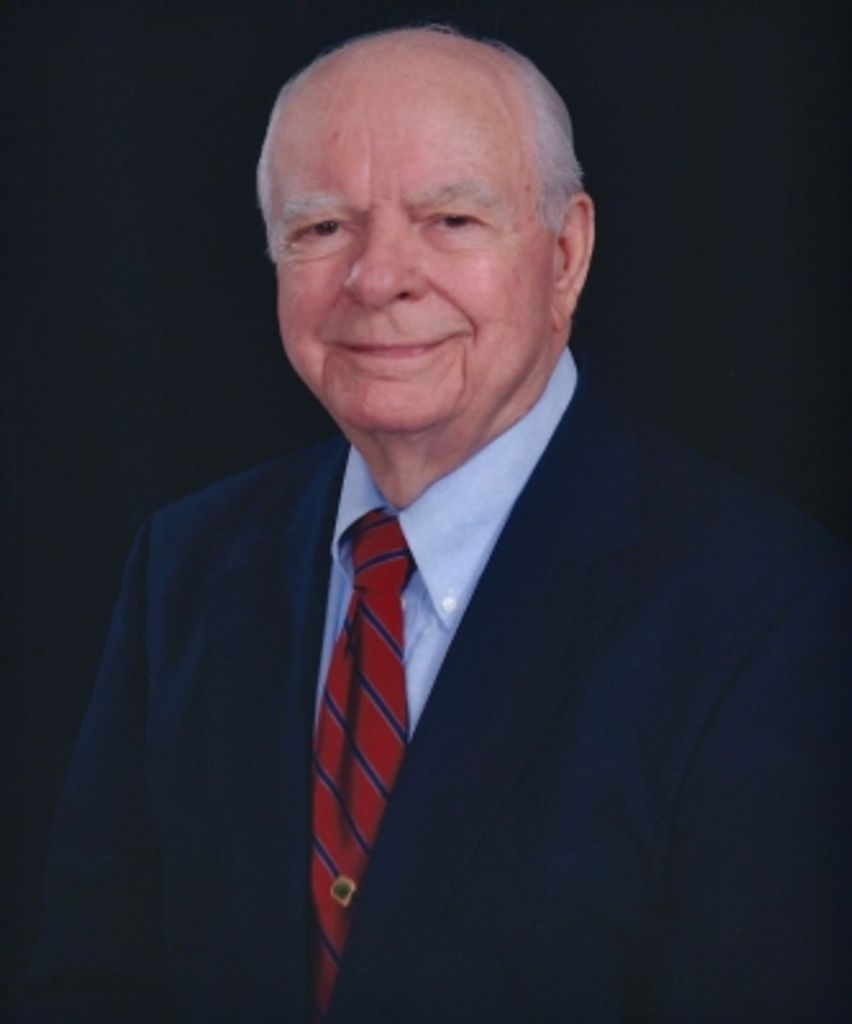 James Allen Potthoff Profile Photo