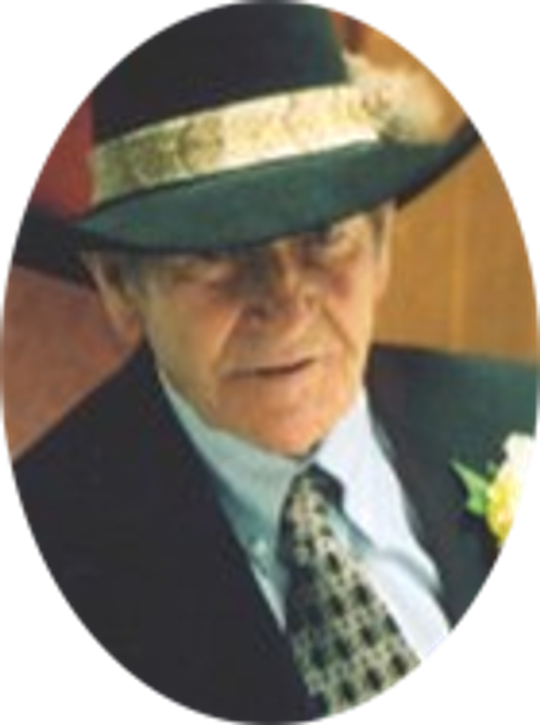 Harvey "Shorty" Conner