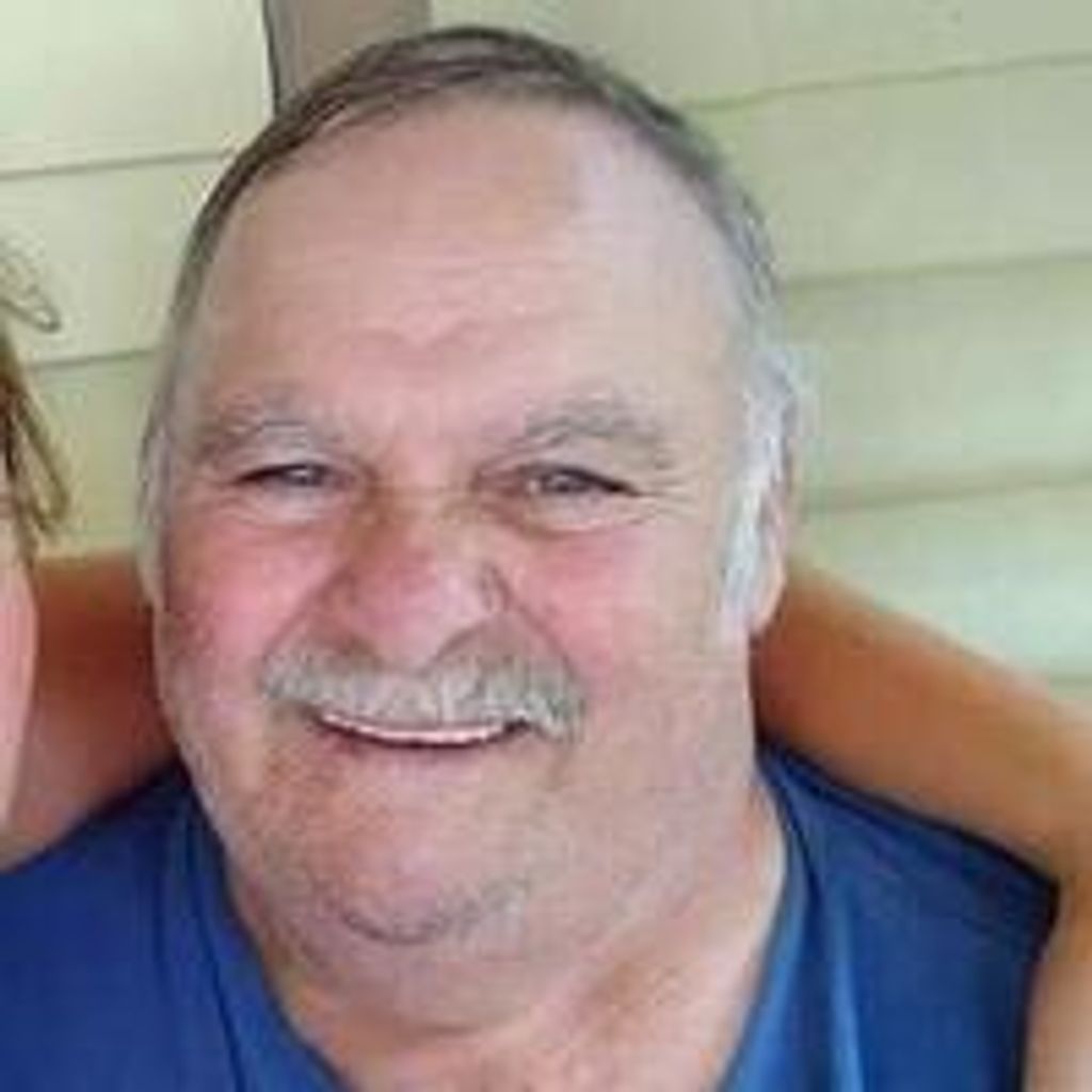 David V. Clements Profile Photo