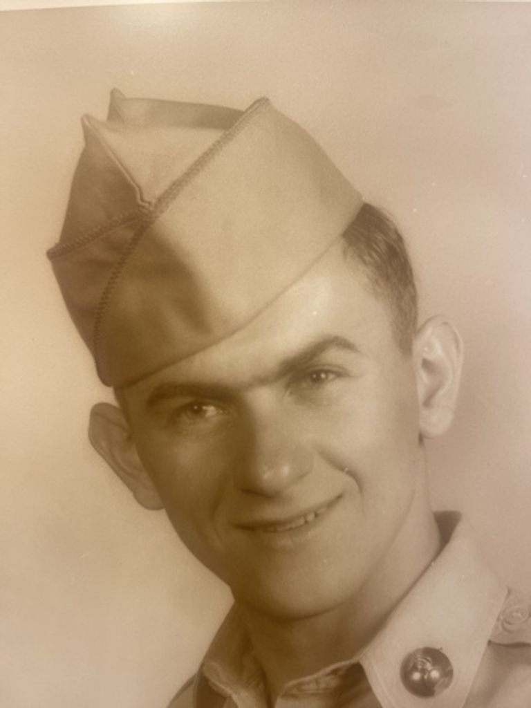Kenneth D. Slonecker Profile Photo
