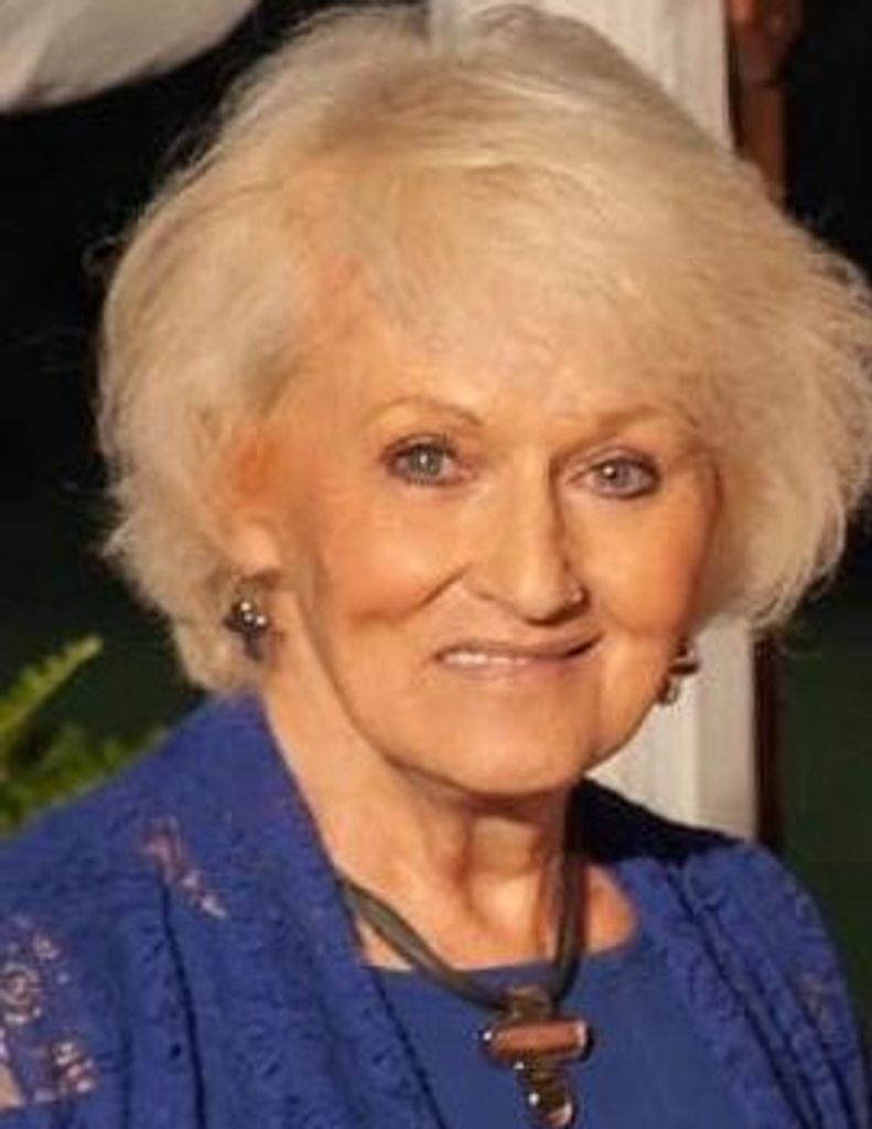 Diana Jean Hall Profile Photo