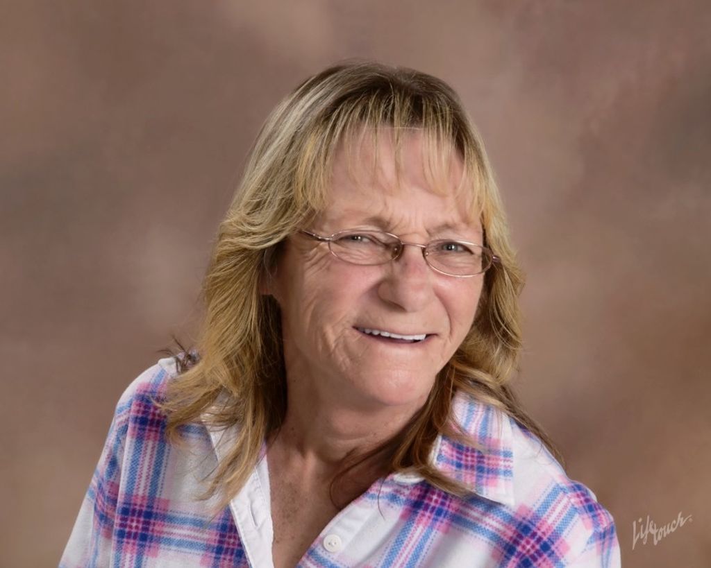 Sylvia Janell Effler