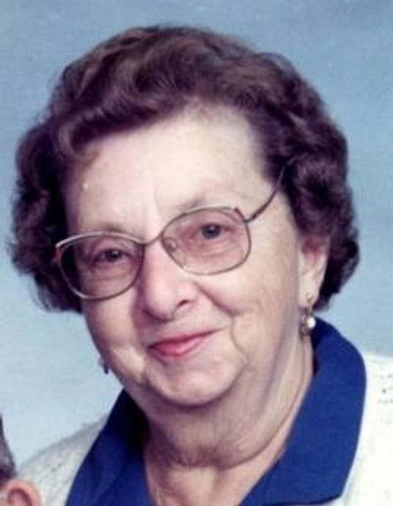 Marion E. Griggs