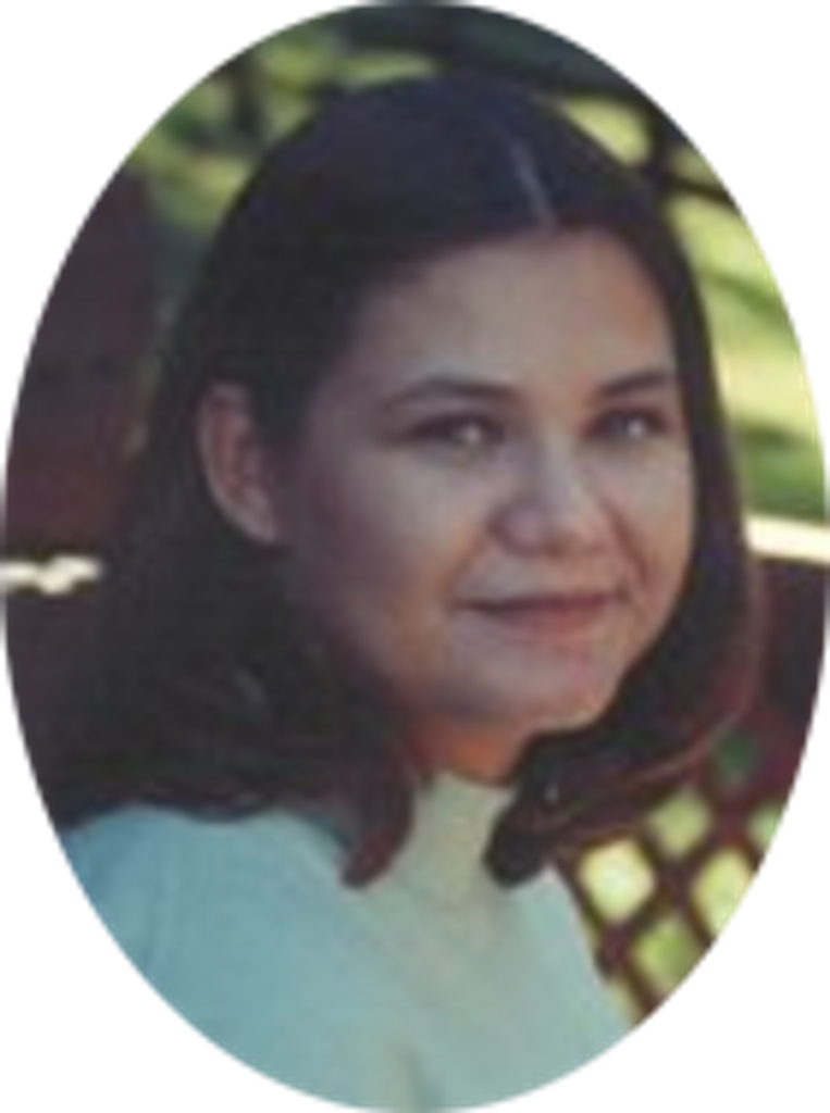 Amanda Renea Cook