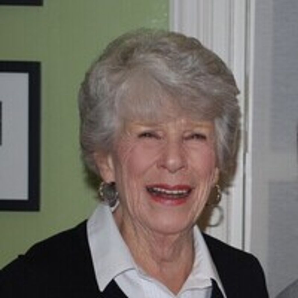 Gretchen Wolf Maher