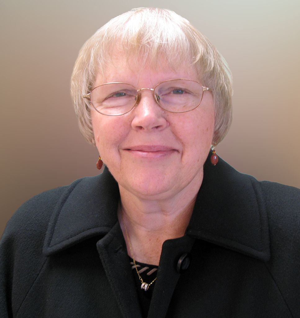 Patricia Ann Hadjibabaie