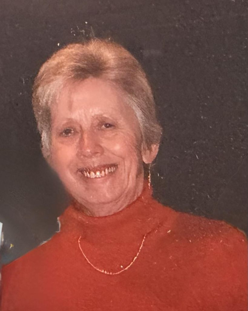 Jane Hanson Profile Photo