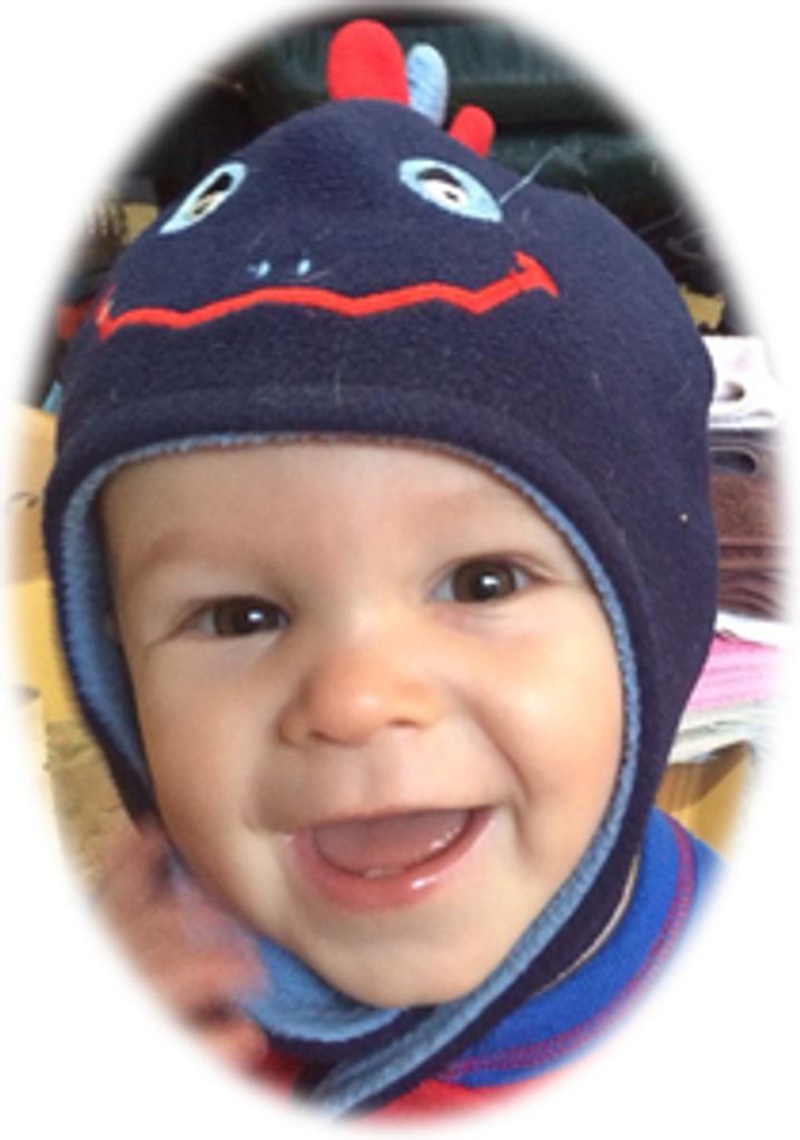 Gabriel Alan Timothy Richardson