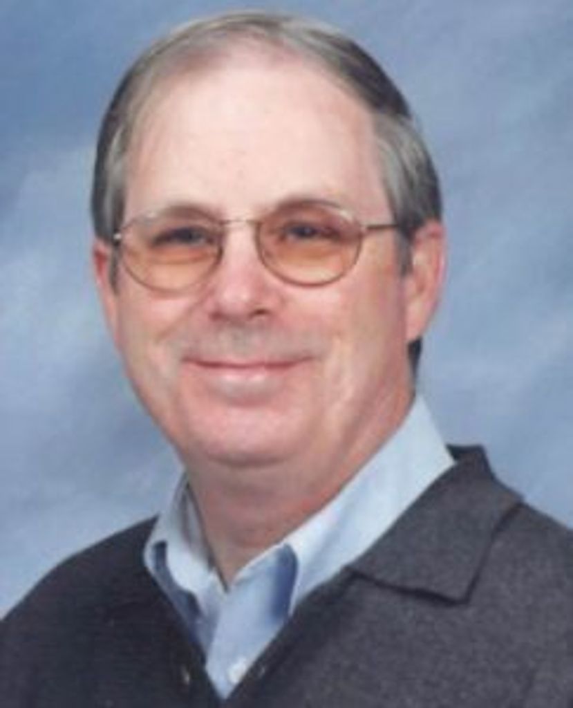 Glenn Randall Palmer Profile Photo