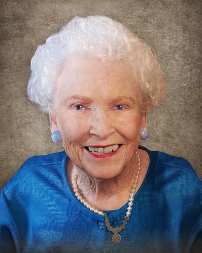 Mary Frances Hudnall's obituary image
