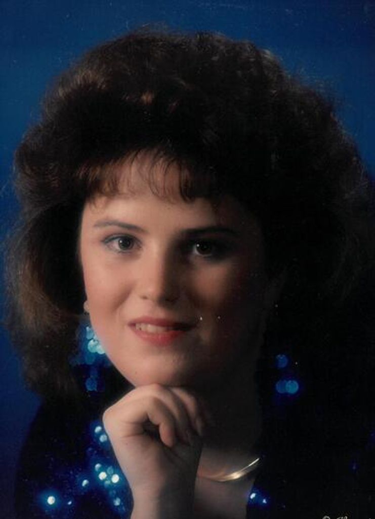 Mary Antoinette Drummond