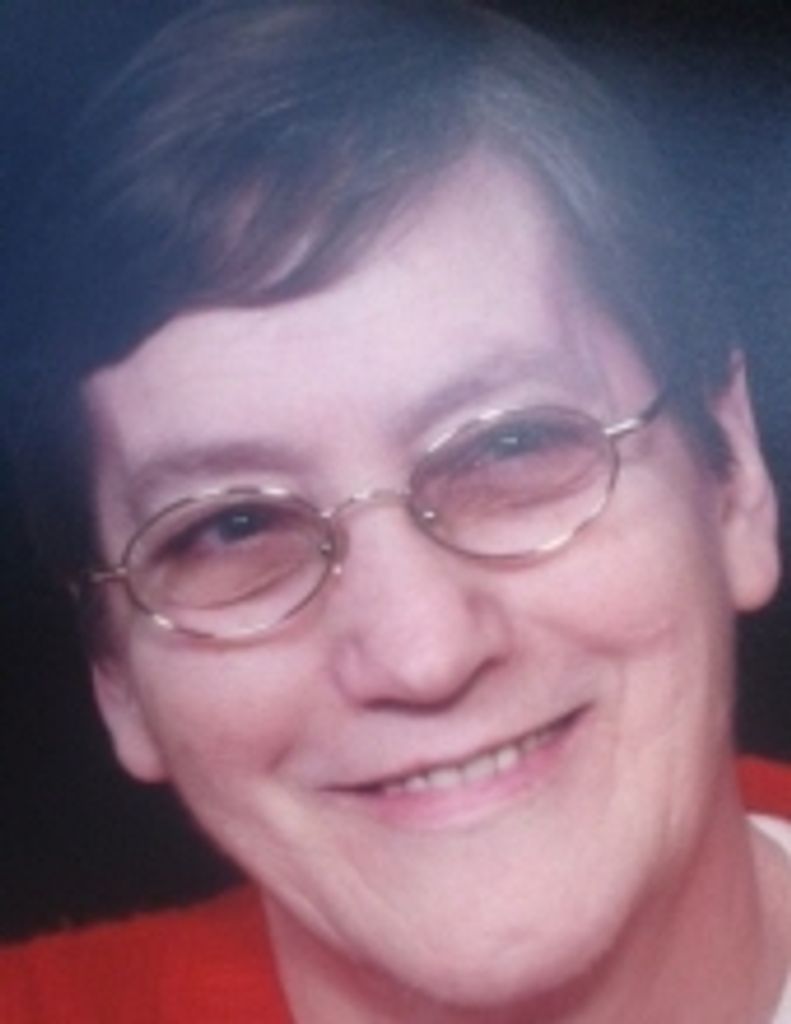 Nancy Lee Burnett Profile Photo