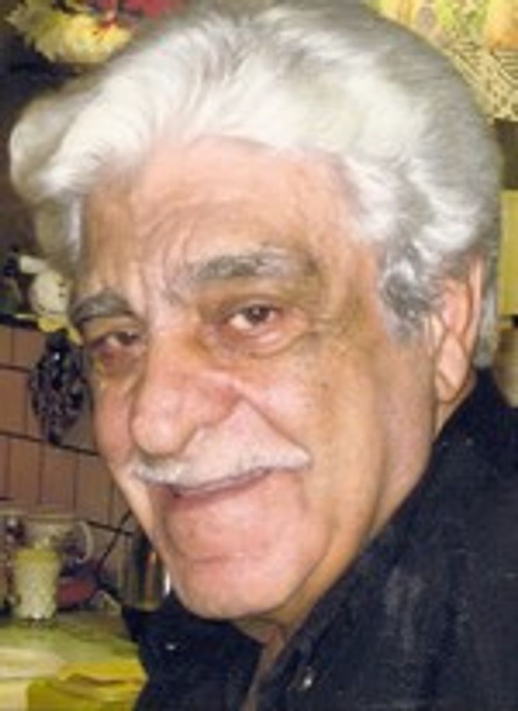 Placido J. Arena Profile Photo