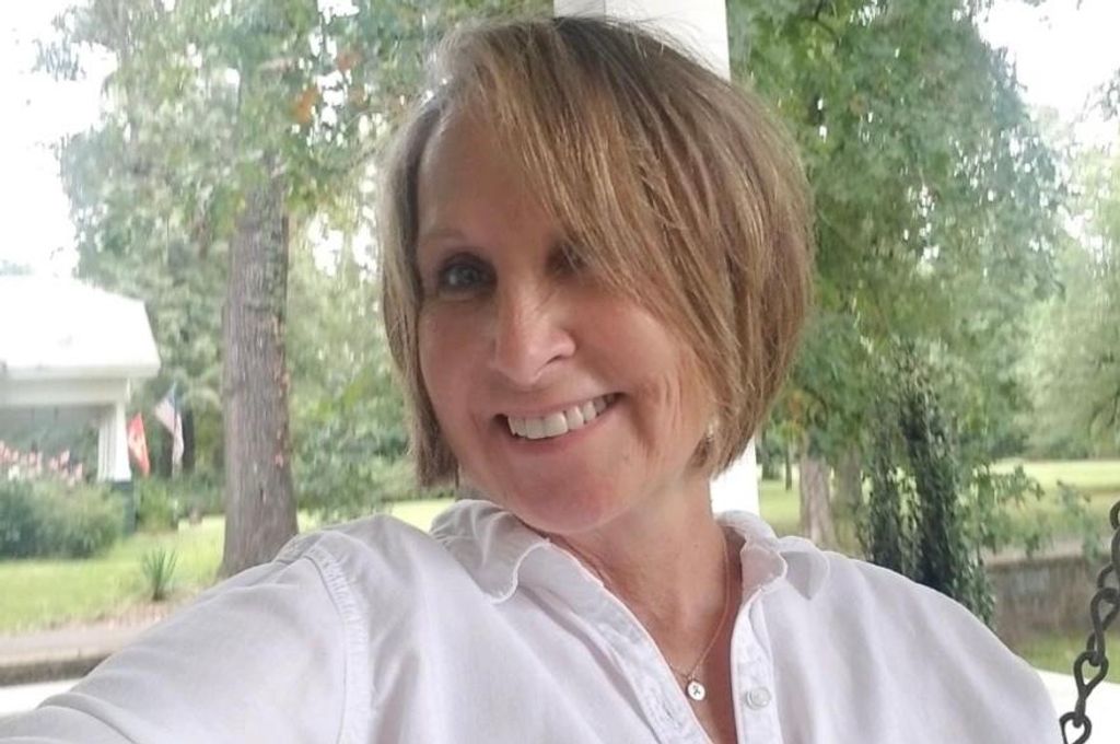 Tammie Jo Rather