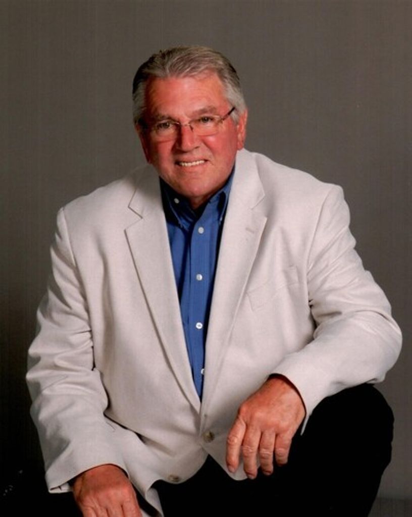 Ronald "Ron" Wayne Shaffer Profile Photo