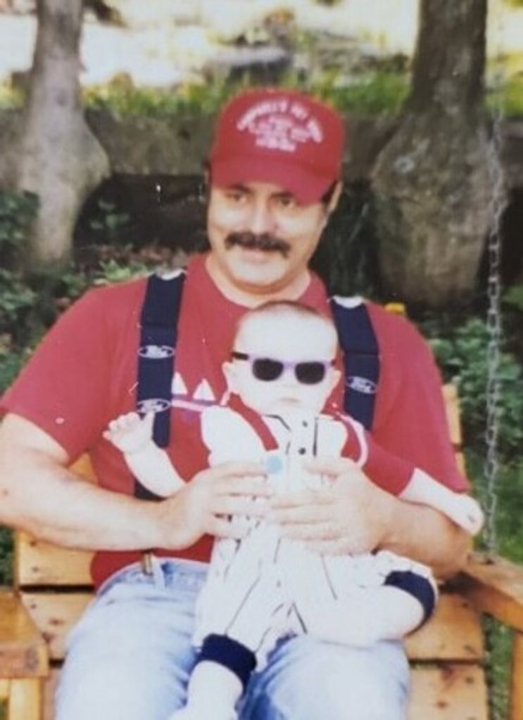 John C. Knecht Profile Photo