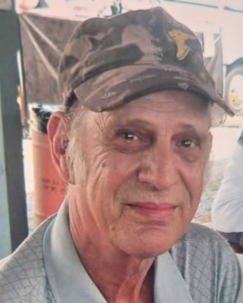 Ernest P. "Bizz" Friend Sr. Profile Photo