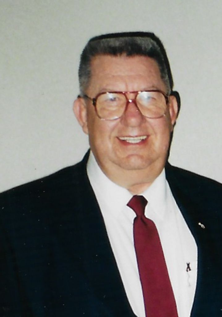 Charles Franklin (Monroe) Buchanan Profile Photo