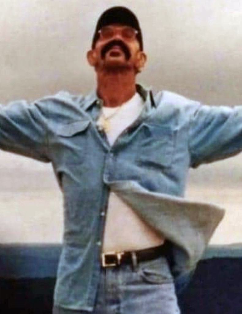 Wilson Falcon Agosto