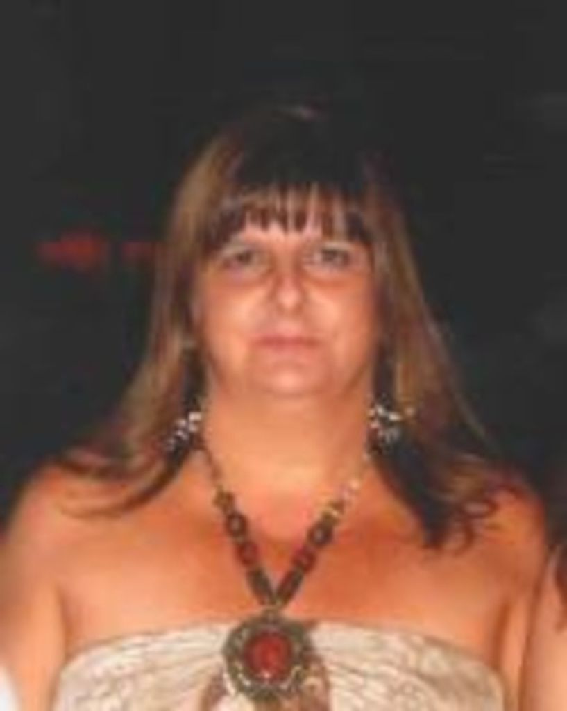 Cynthia Ann Zimmerman