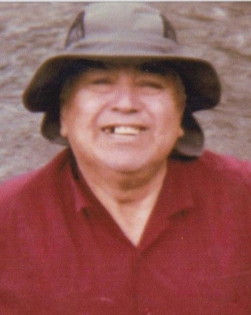 Juan Victor Cantu
