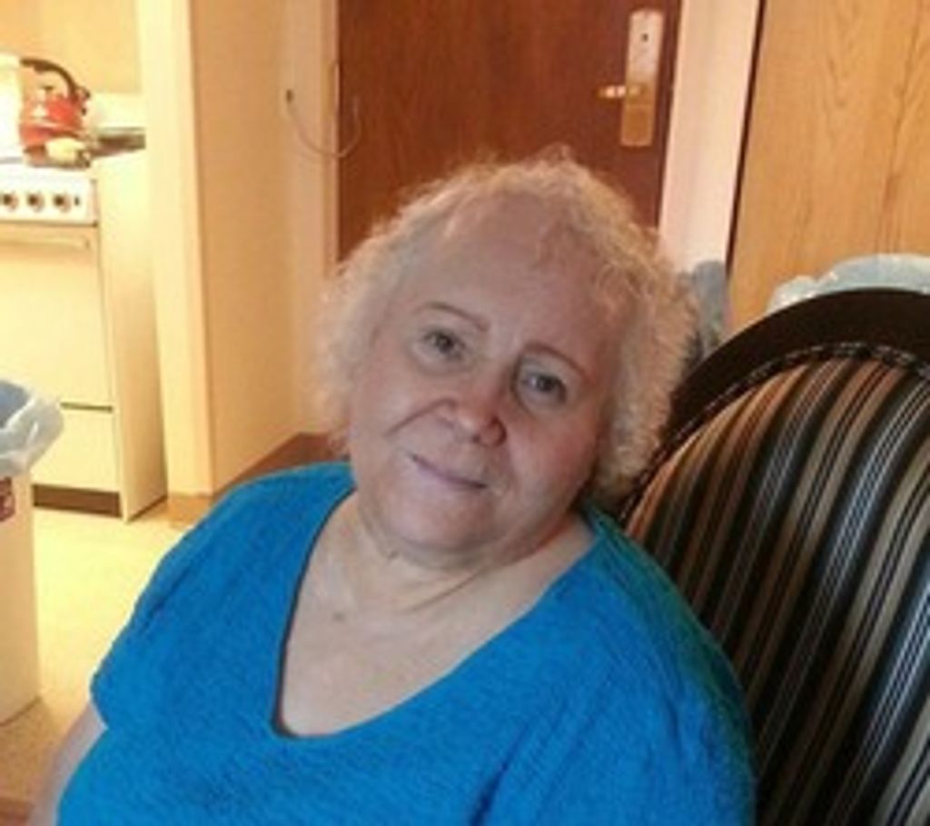 Carole Grossman Evans